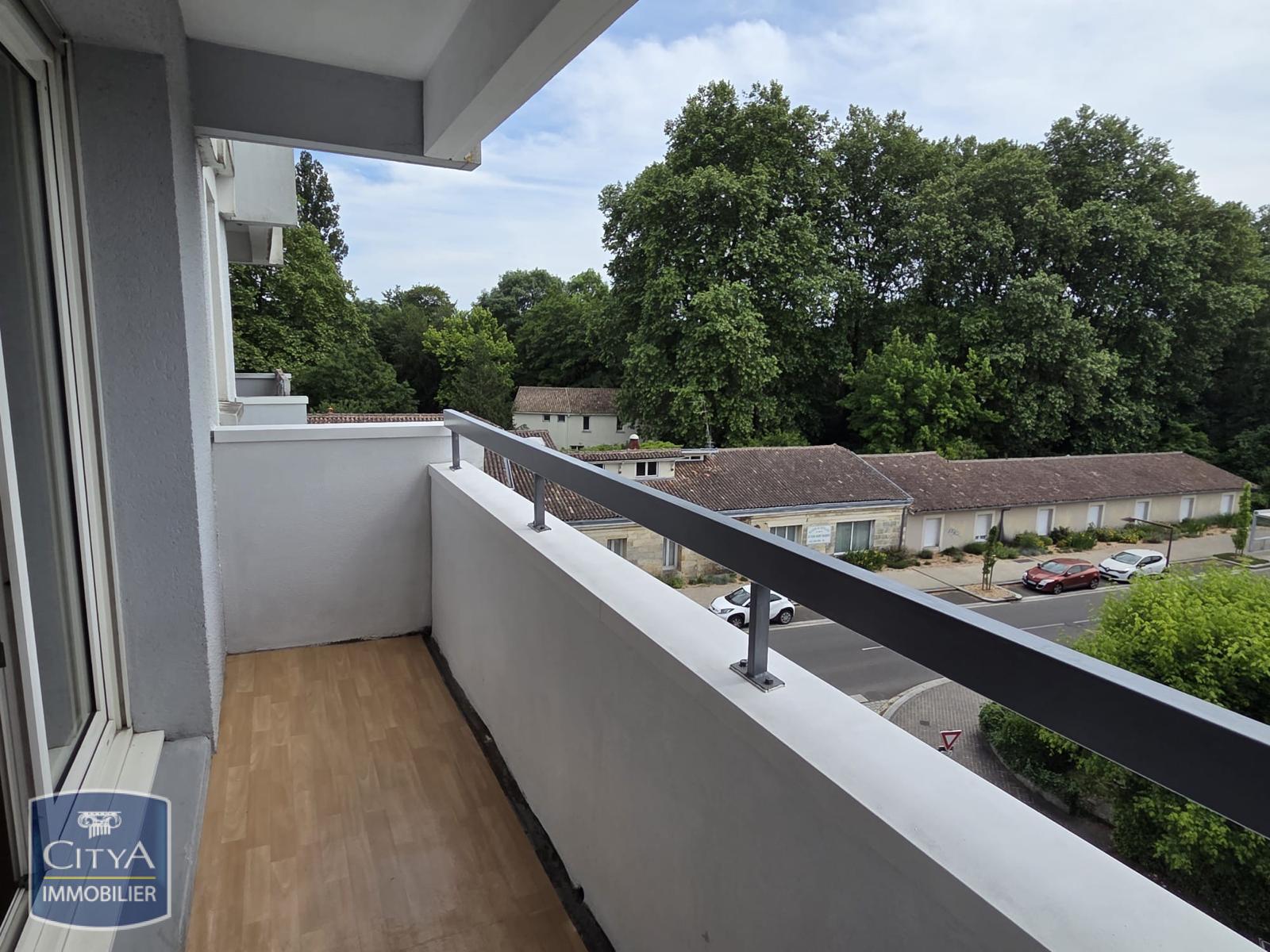 Appartement 1 pièce 22 m² · à Gradignan · 22 m² · 475 €/mois