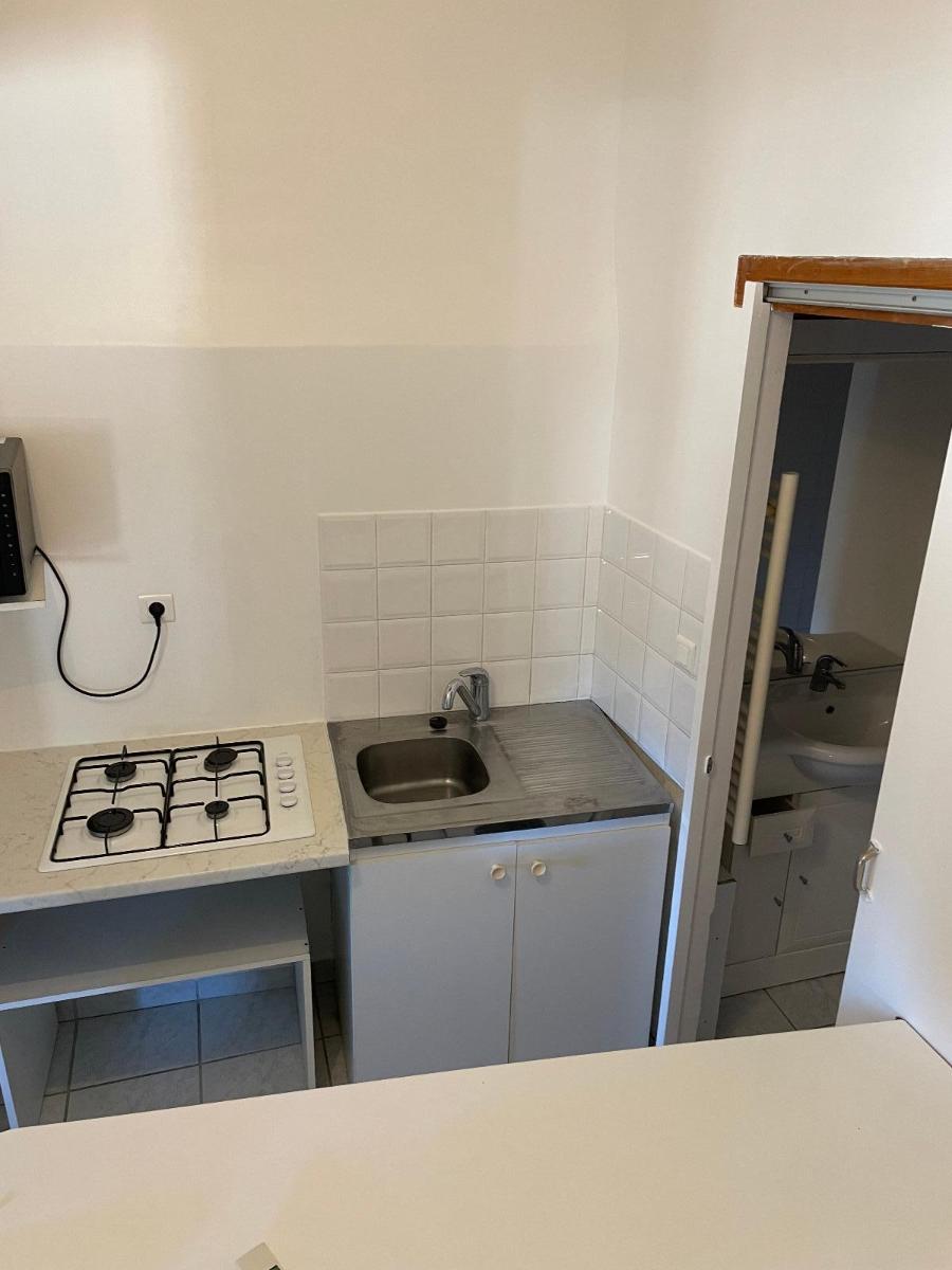 Appartement à Tourves