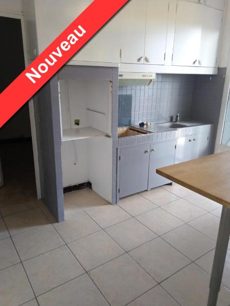 Appartement à Saint-Maximin-la-Sainte-Baume
