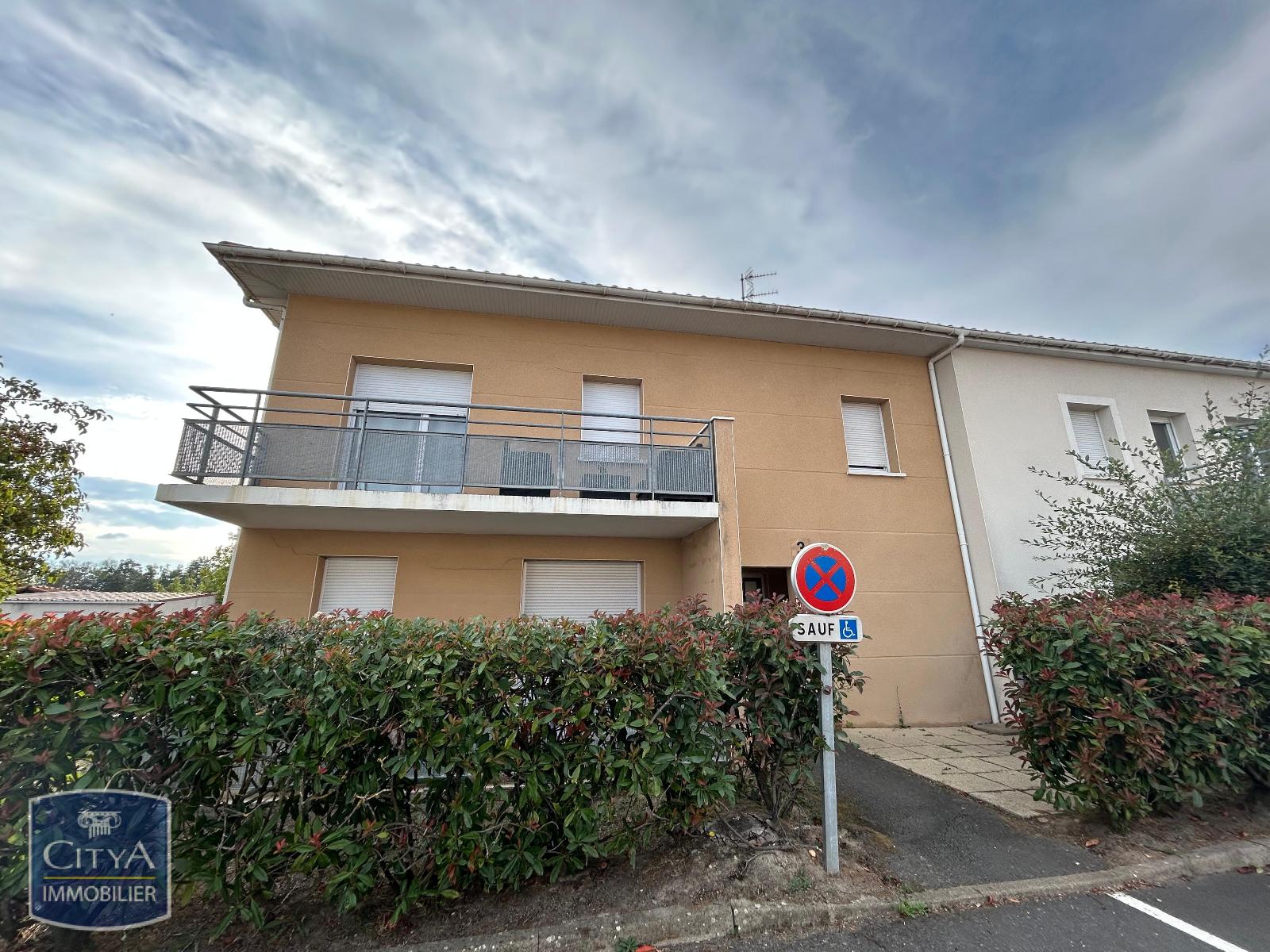 Appartement 3 pièces 53 m² · à Geneston · 53 m² · 669 €/mois