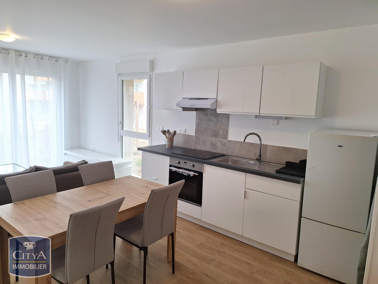 Appartement 2 pièces 46 m² · à Blain · 46 m² · 720 €/mois