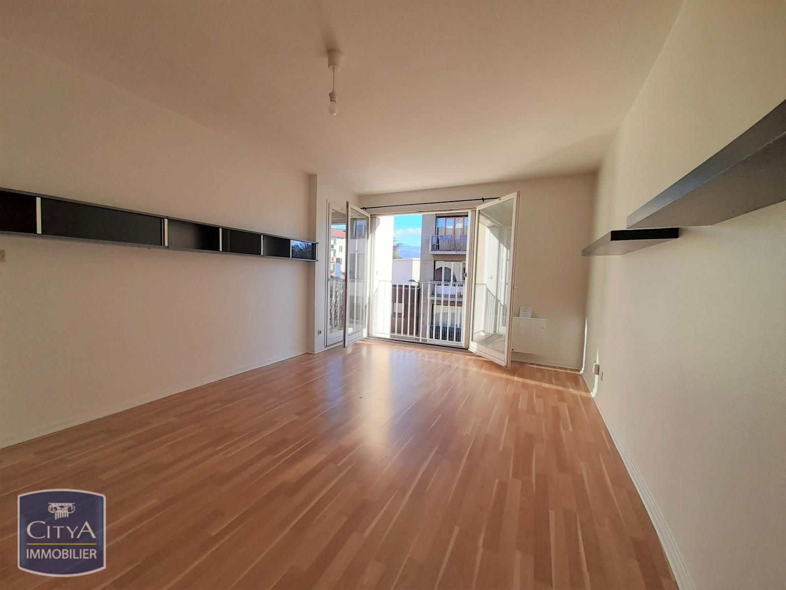 Appartement 2 pièces 50 m² · à Grenoble · 50 m² · 684 €/mois