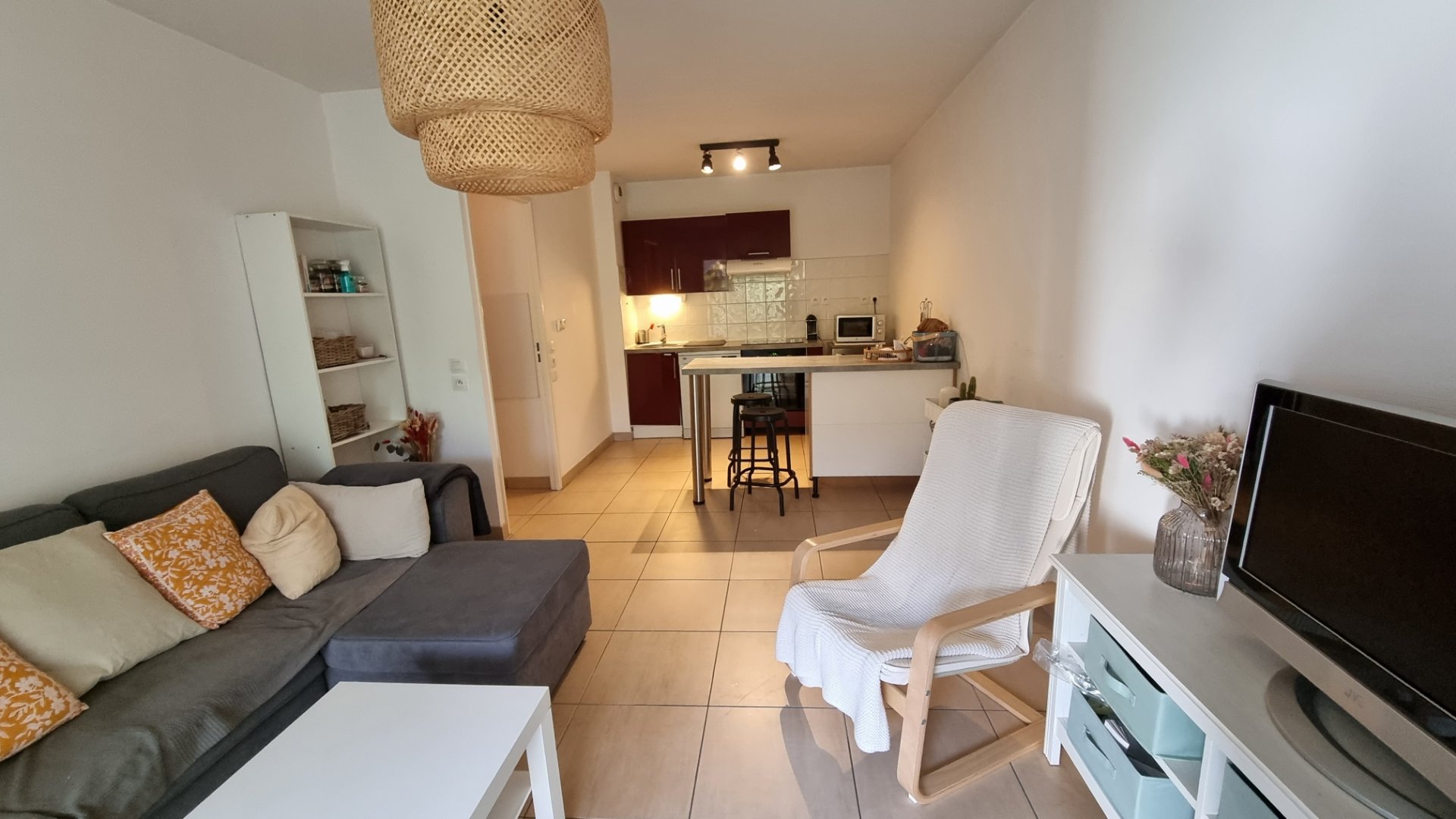 Appartement à Anglet