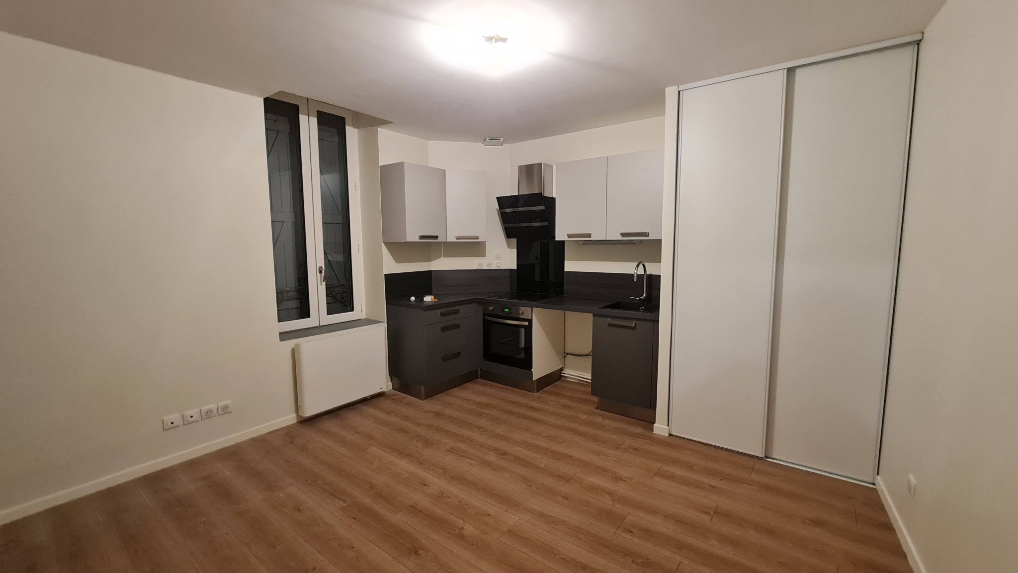 Appartement 2 pièces 30 m² · à Riom · 30 m² · 475 €/mois