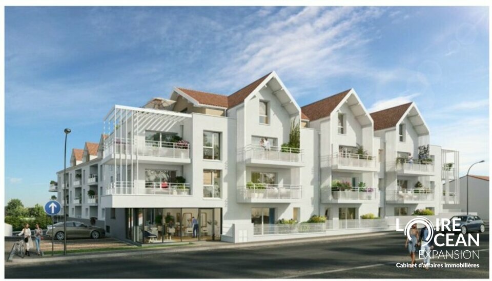 Local commercial 80 m² · à Pornic · 80 m² · 190 750 €
