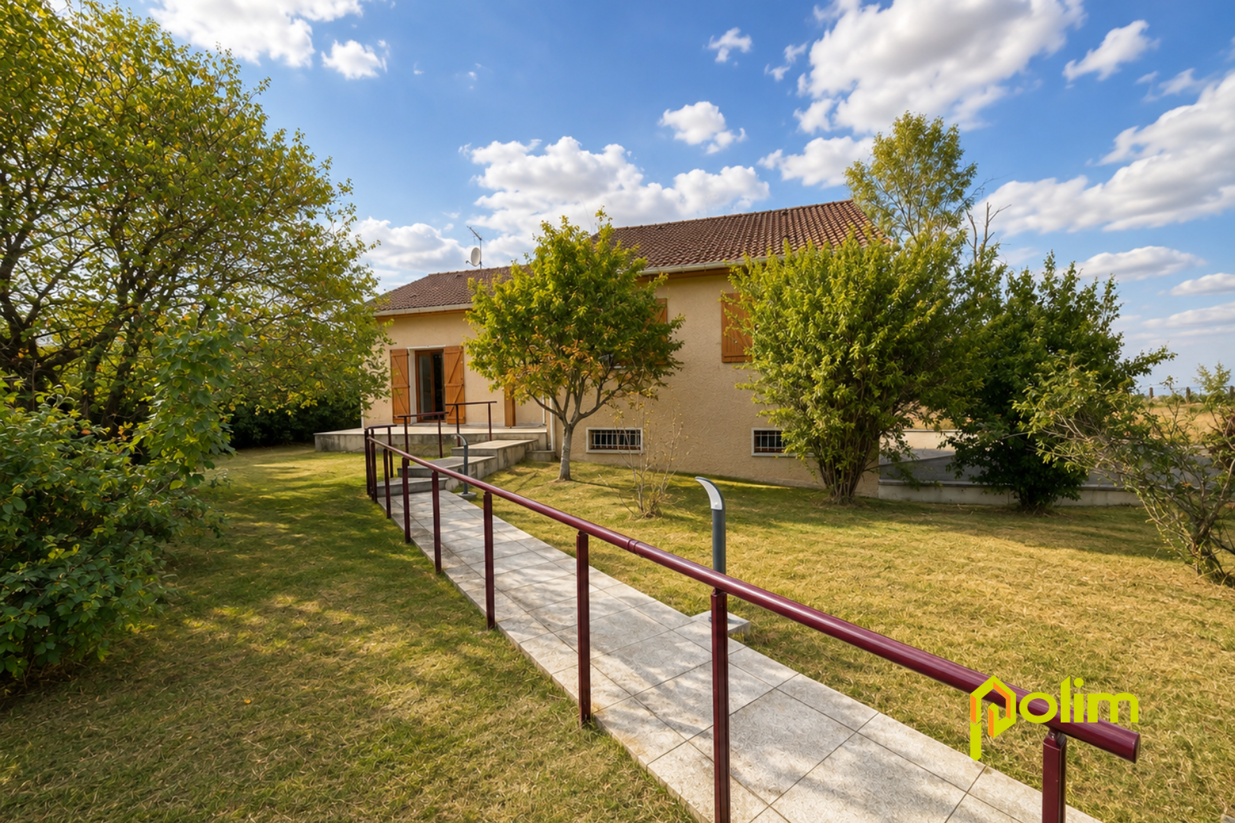 Maison 5 pièces 97 m² · à Beaumont · 97 m² · 197 000 €