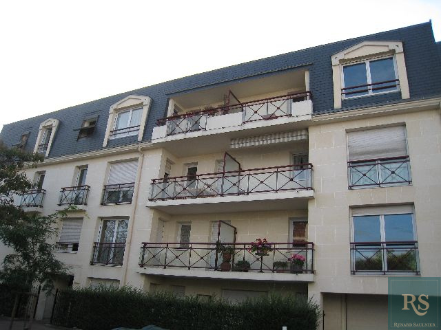 Appartement 3 pièces 76m² ANTONY 92160