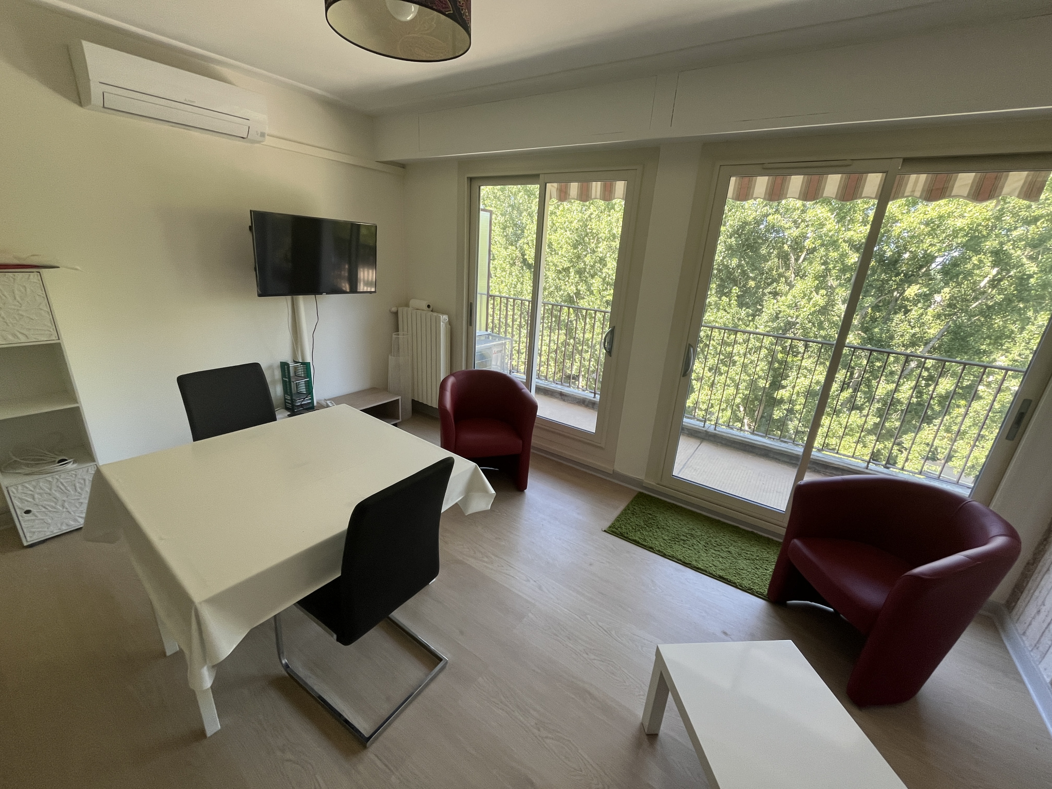 Appartement à Bourges