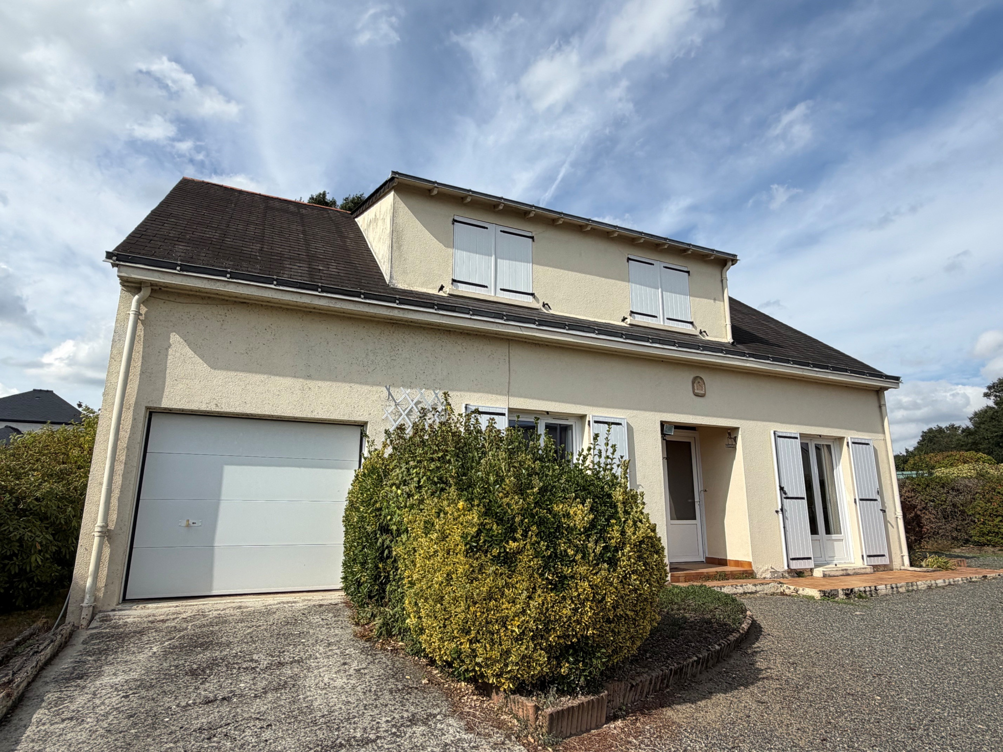 Maison 6 pièces 102 m² · à Sucé-sur-Erdre · 102 m² · 283 500 €