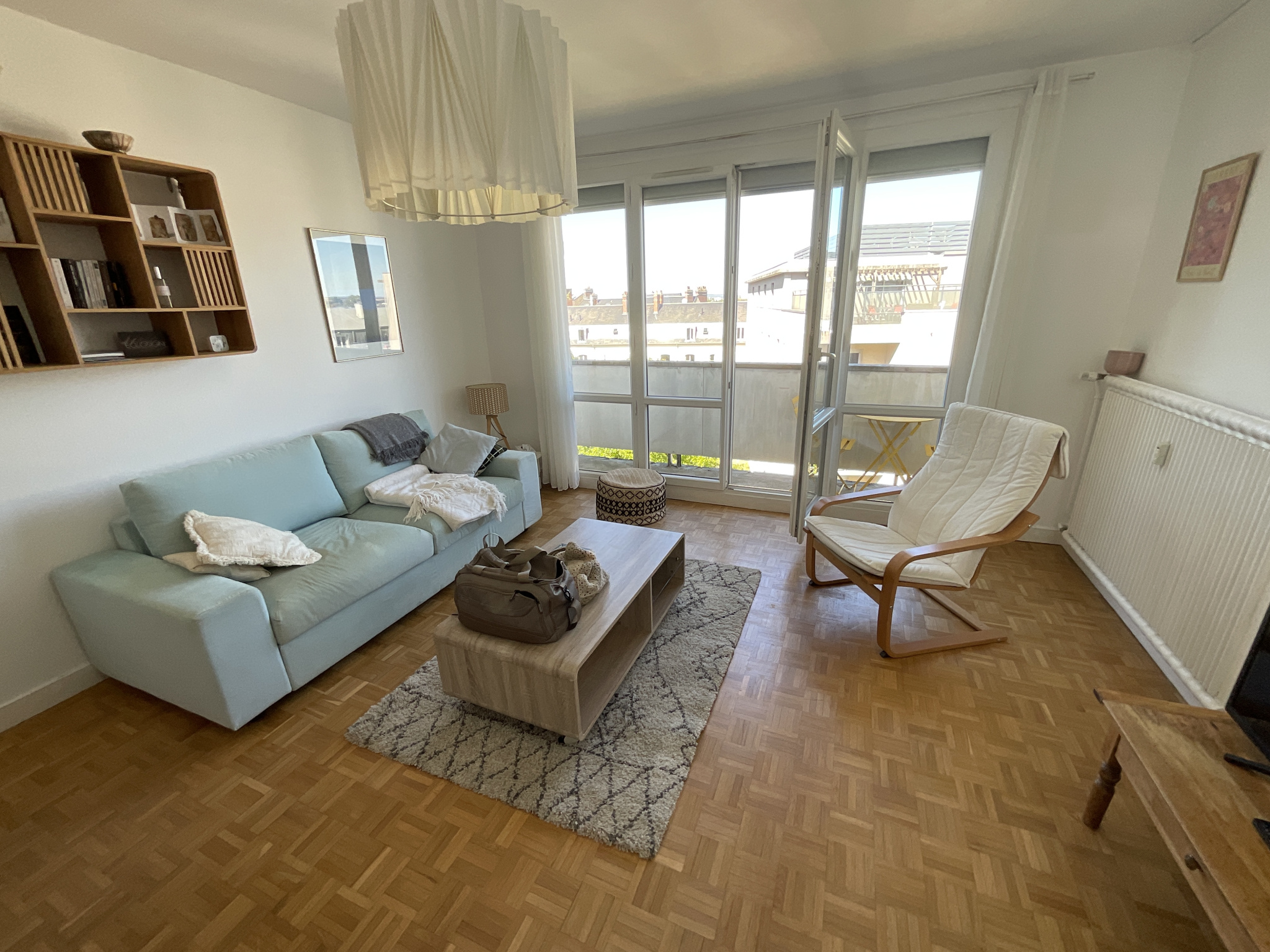 Appartement à Bourges