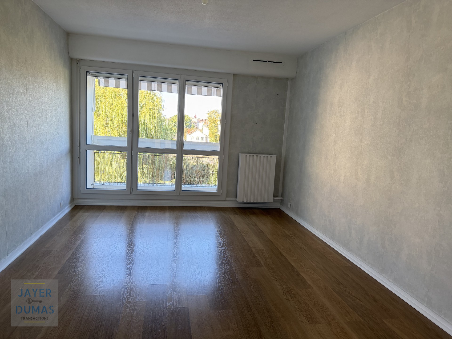 Appartement 3 pièces 64 m² · à Chalon-sur-Saône · 64 m² · 129 000 €