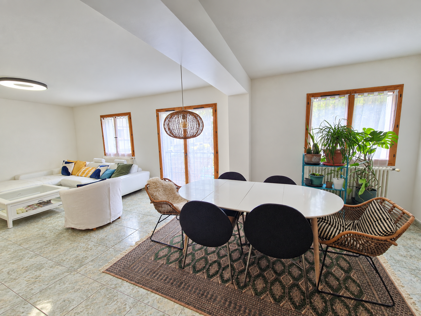 Appartement à La Roche-sur-Yon