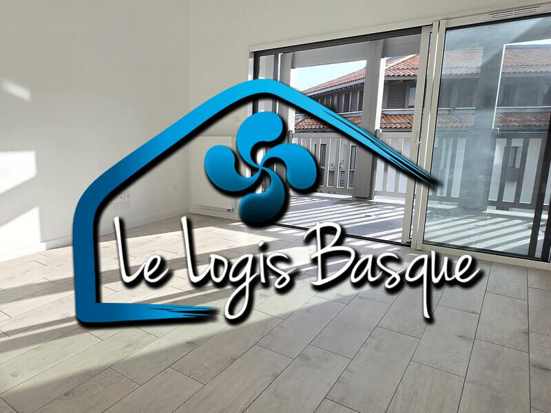 Appartement à Anglet