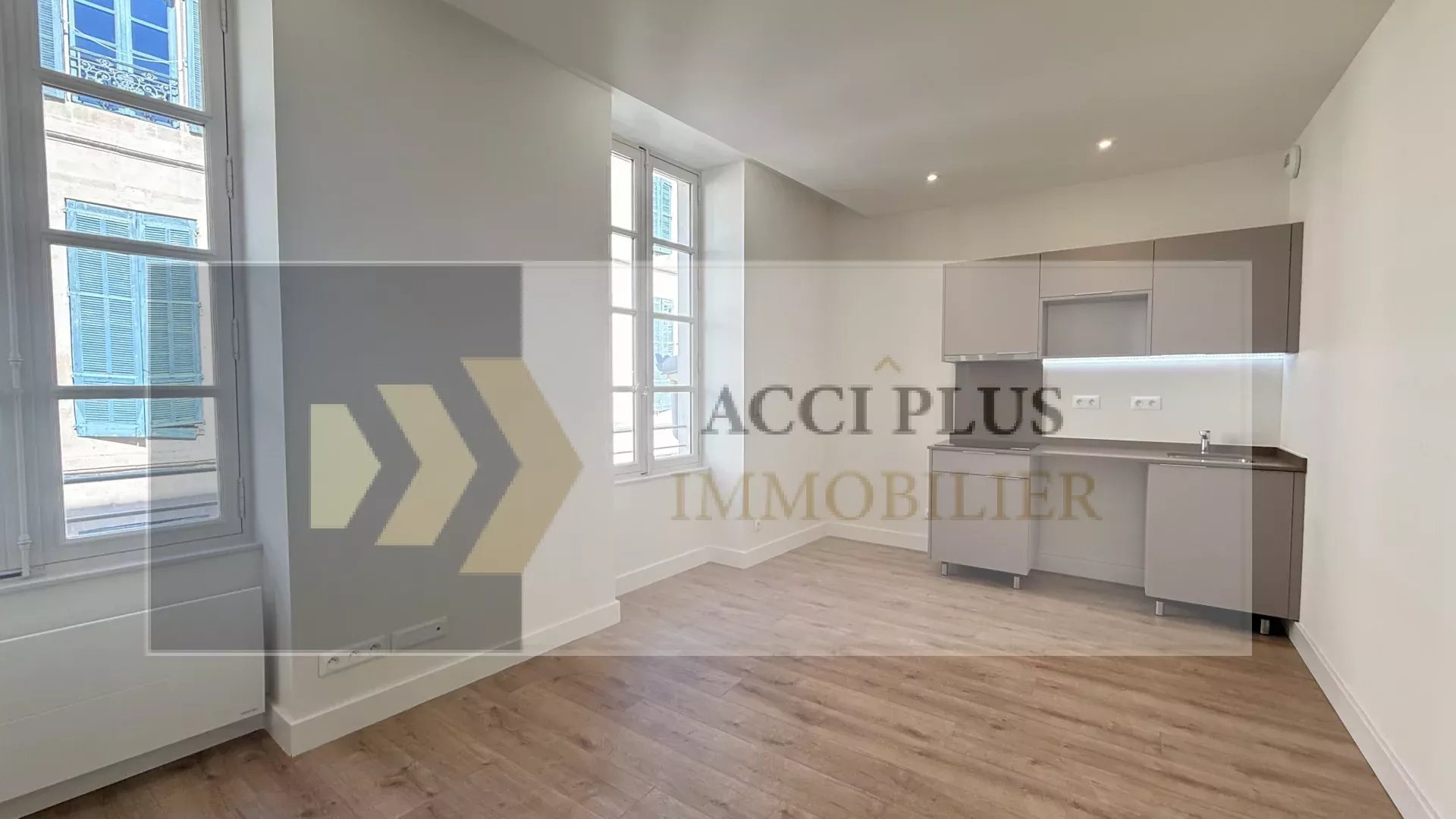 Appartement à Nîmes