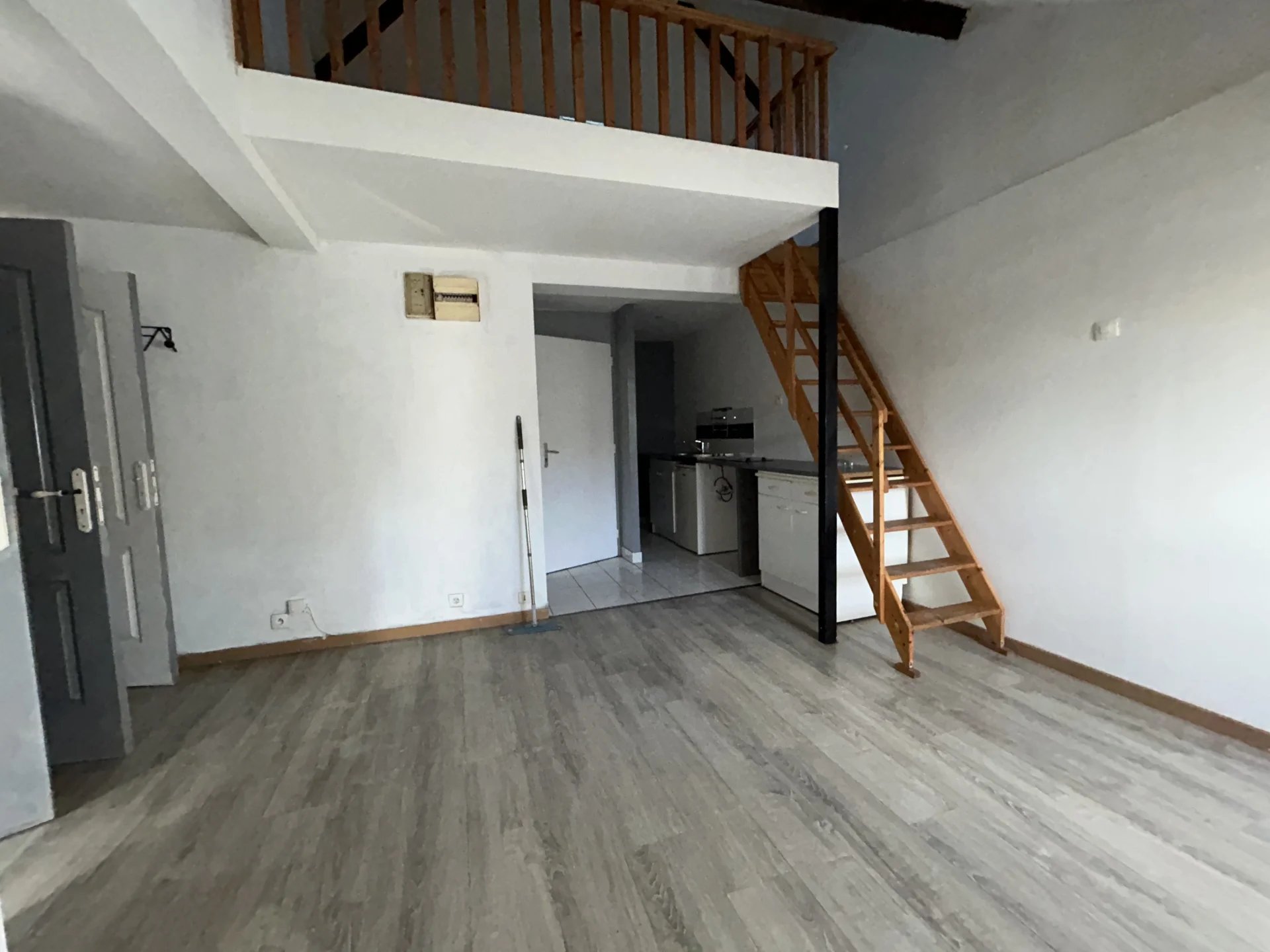 Studio à Boulogne-sur-Mer