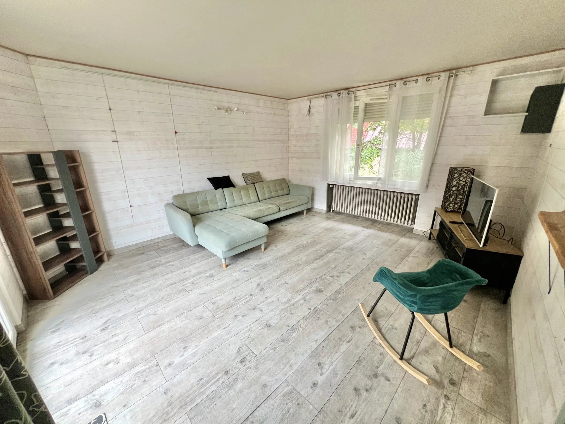 Appartement à Valence