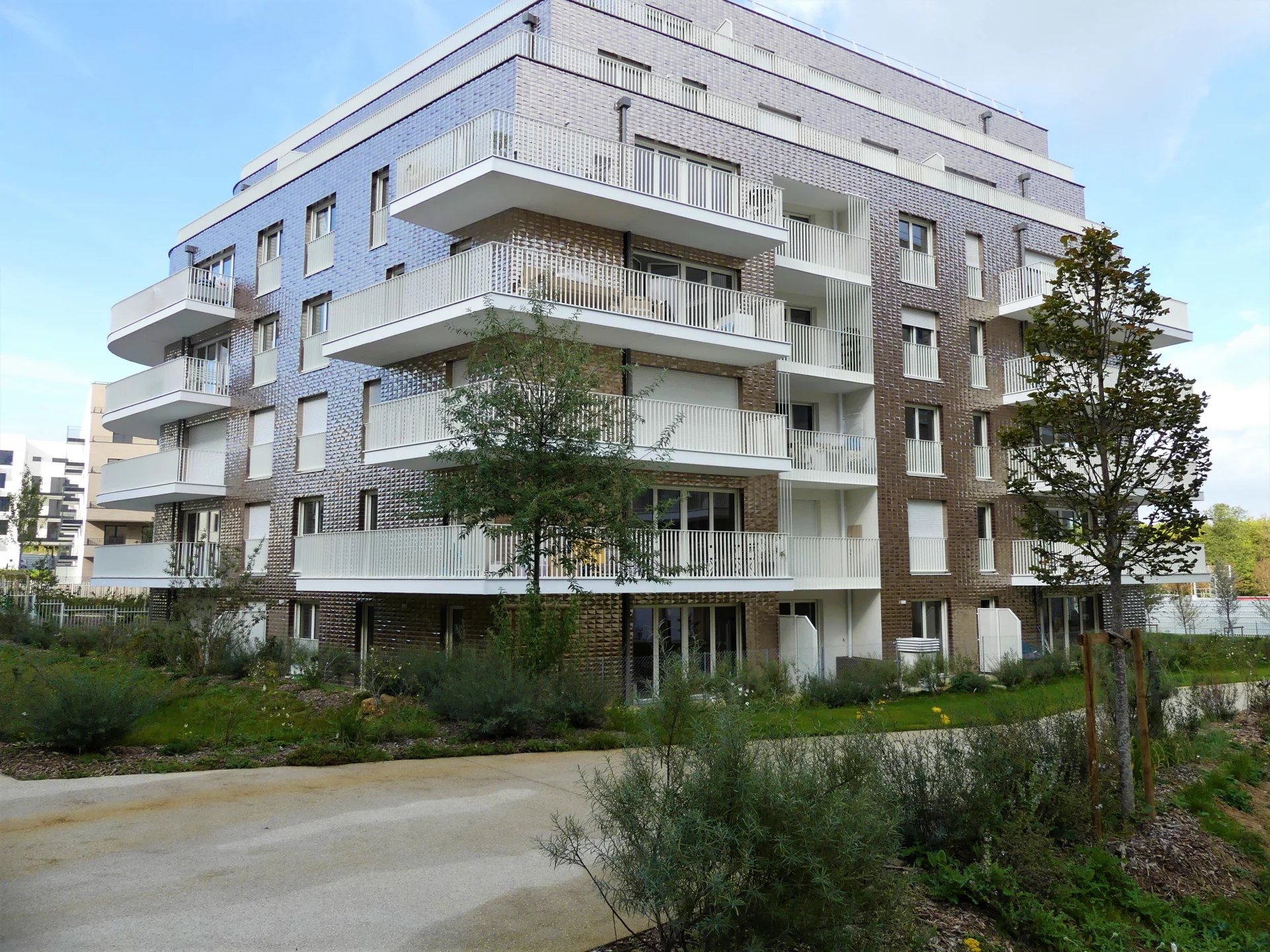 Appartement à Châtenay-Malabry