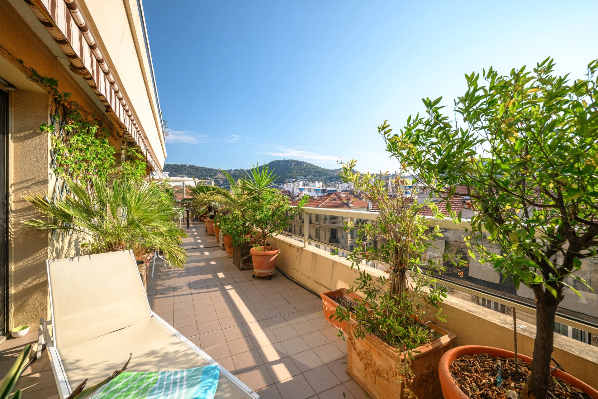Appartement 3 pièces 73 m² · à Nice · 73 m² · 655 000 €