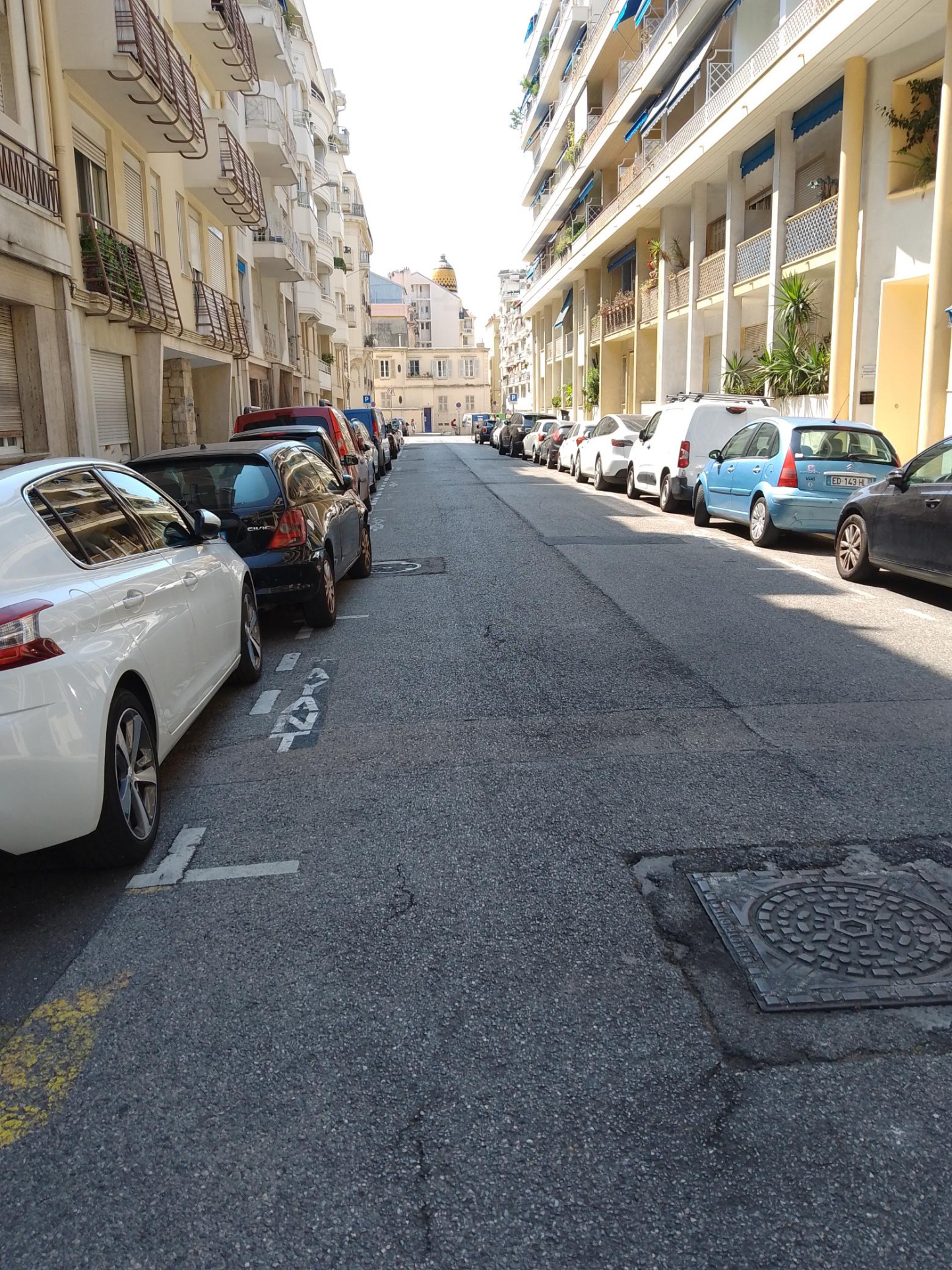 Parking NICE 06000 · 42 900 €