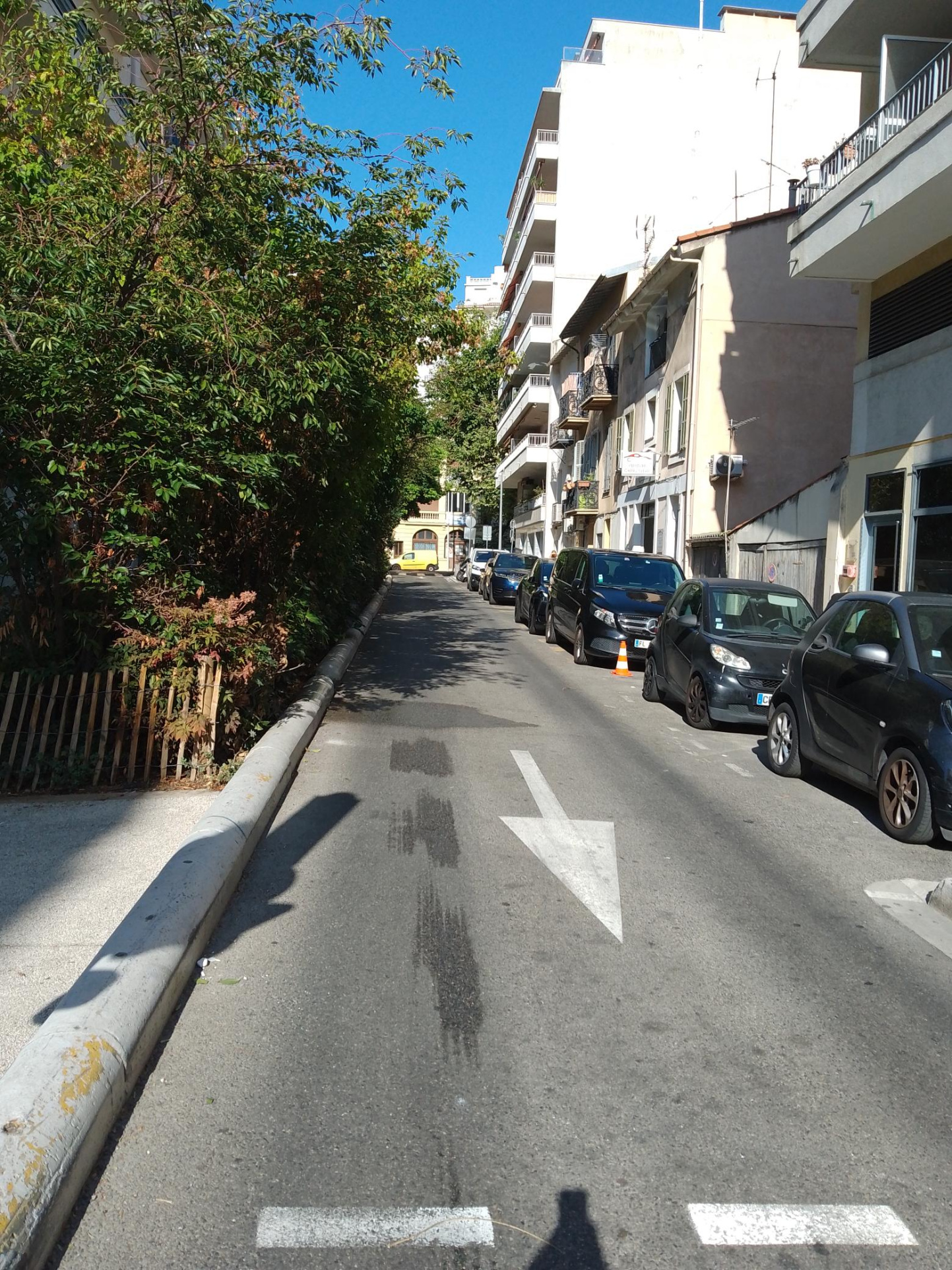 Parking NICE 06000 · 44 000 €