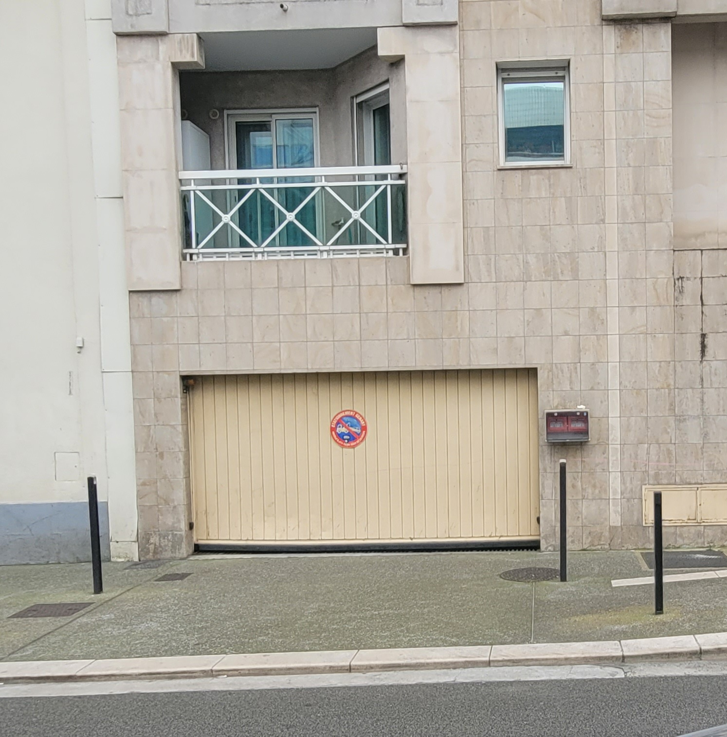 Parking NICE 06000 · 39 600 €