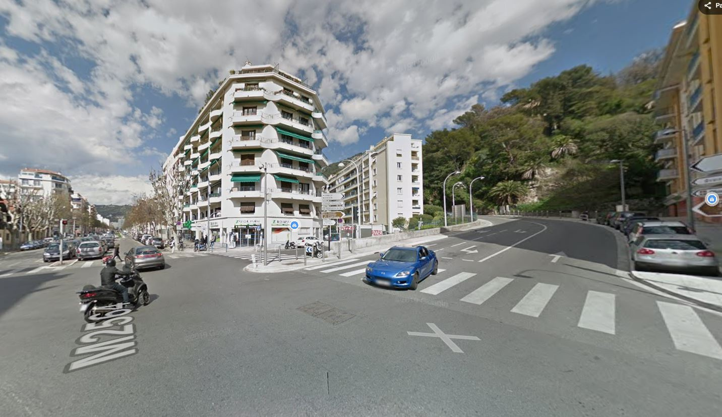 Parking 18 m² · à Nice · 18 m² · 314 000 €