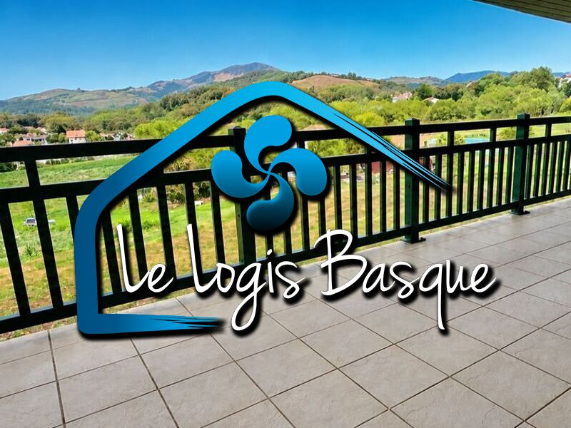 Appartement à Cambo-les-Bains