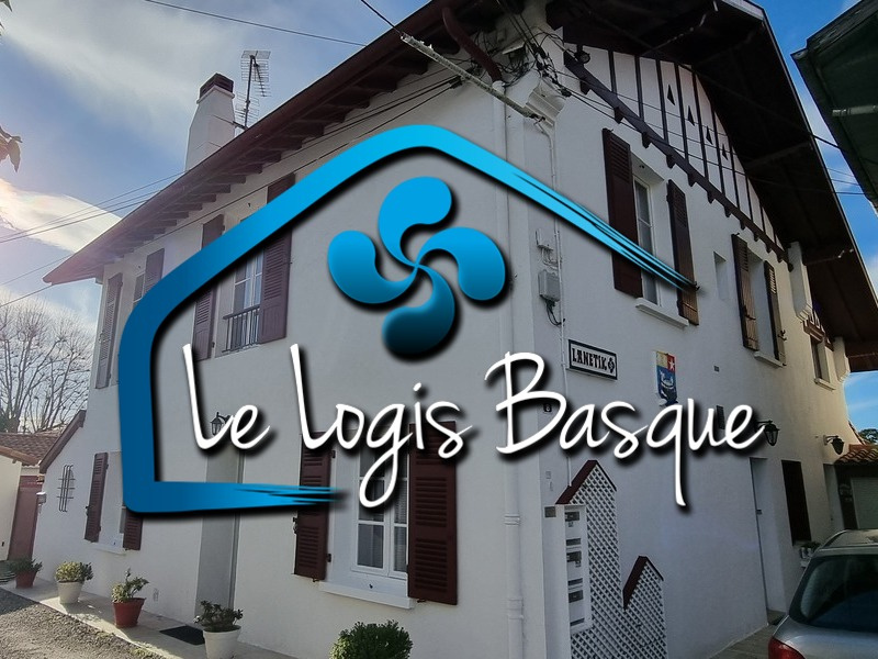 Appartement à Biarritz