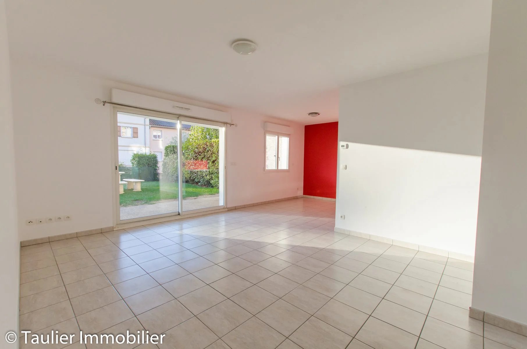 Appartement à Saint-Marcellin