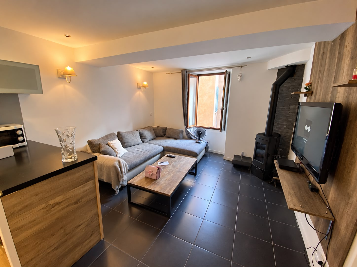 Appartement 3 pièces 50 m² · à Vence · 50 m² · 185 000 €
