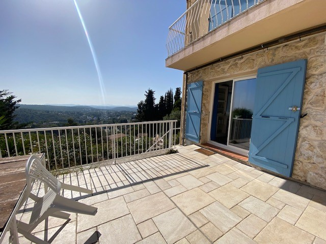 Appartement à Vence