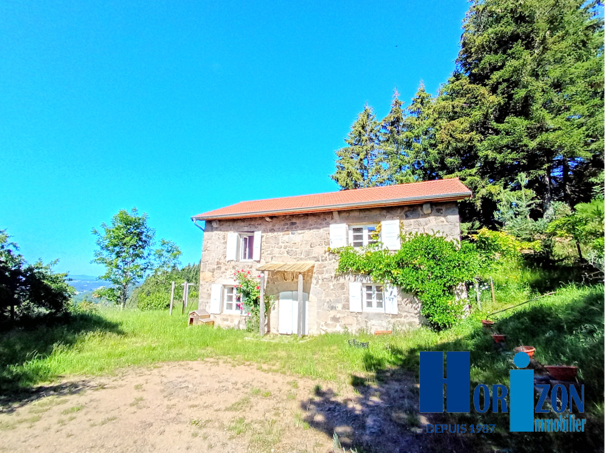 Maison 3 pièces 87 m² · à Saint-Régis-du-Coin · 87 m² · 159 000 €