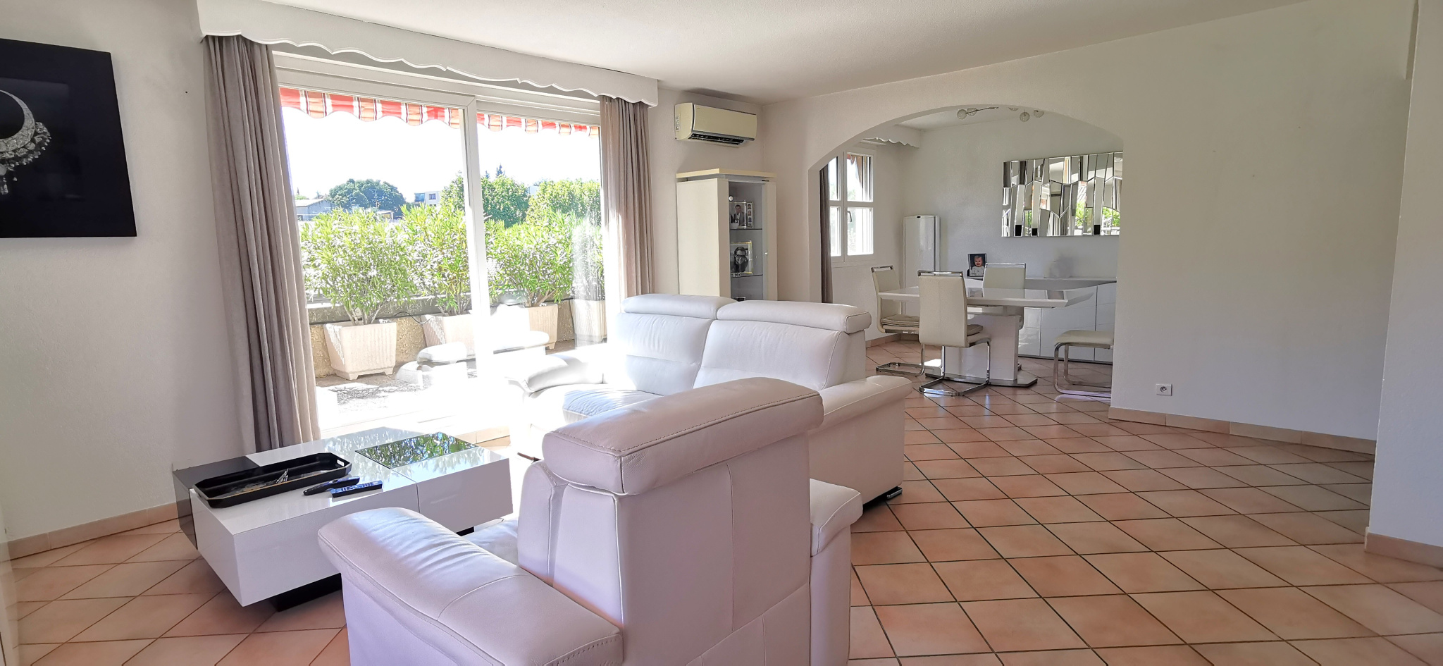 Appartement 3 pièces 115 m² · à Aubagne · 115 m² · 499 000 €