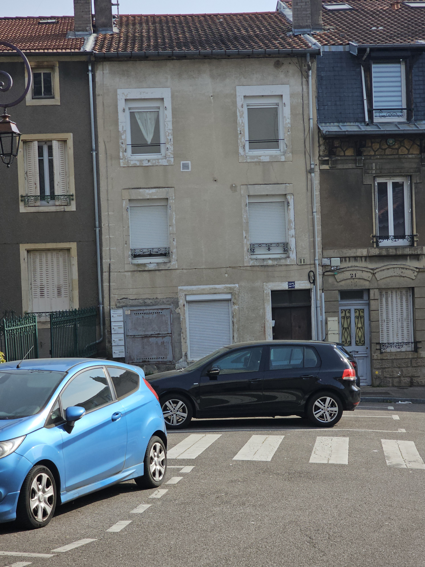 Appartement 10 pièces 195 m² · à Champigneulles · 195 m² · 192 600 €