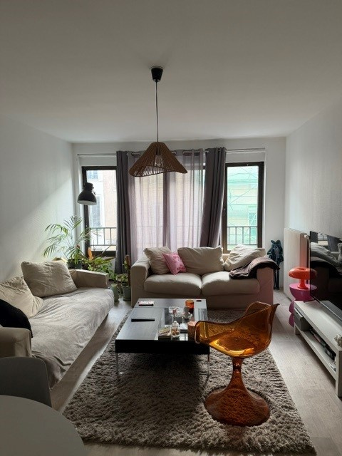Appartement 2 pièces 50 m² · à Nancy · 50 m² · 597 €/mois