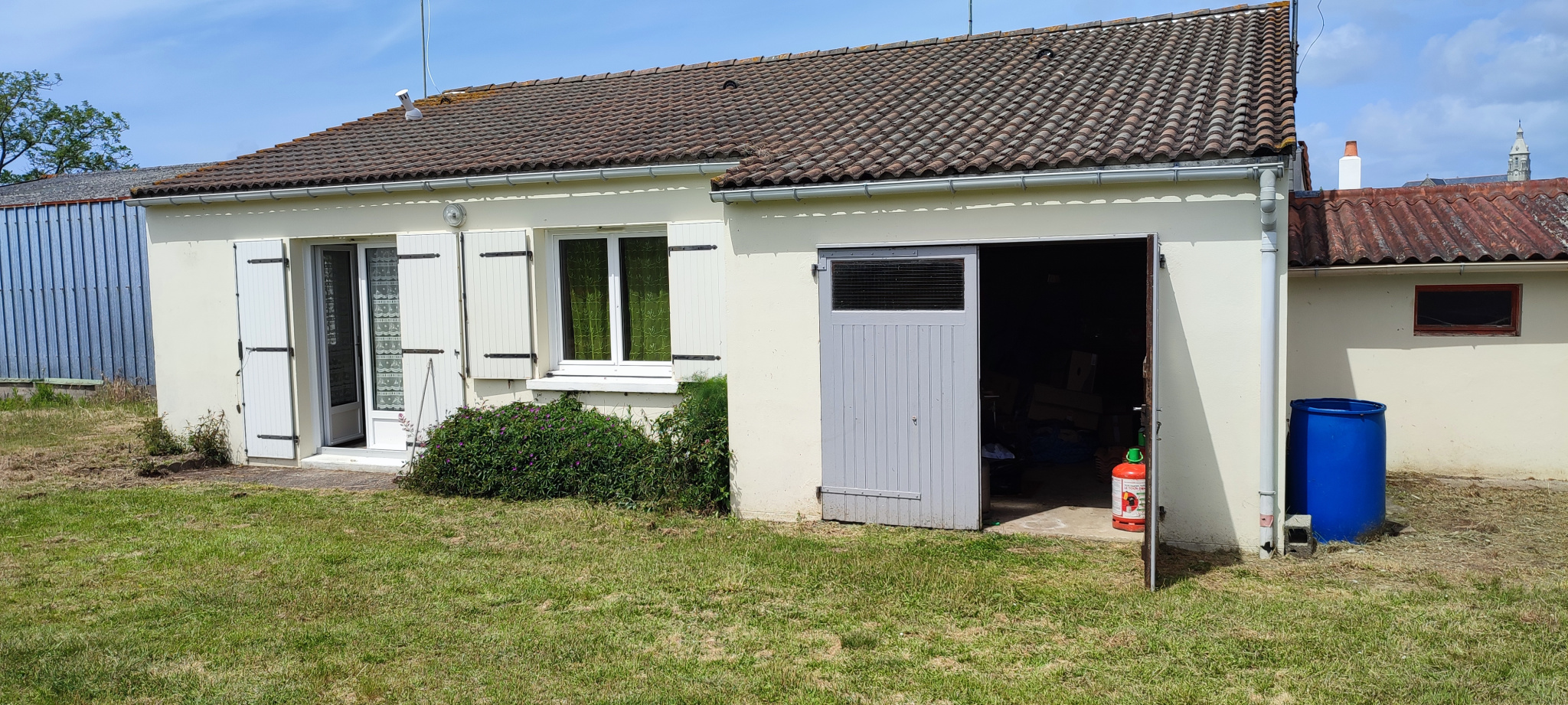 Maison 2 pièces 32 m² · à Saint-Michel-Chef-Chef · 32 m² · 174 900 €