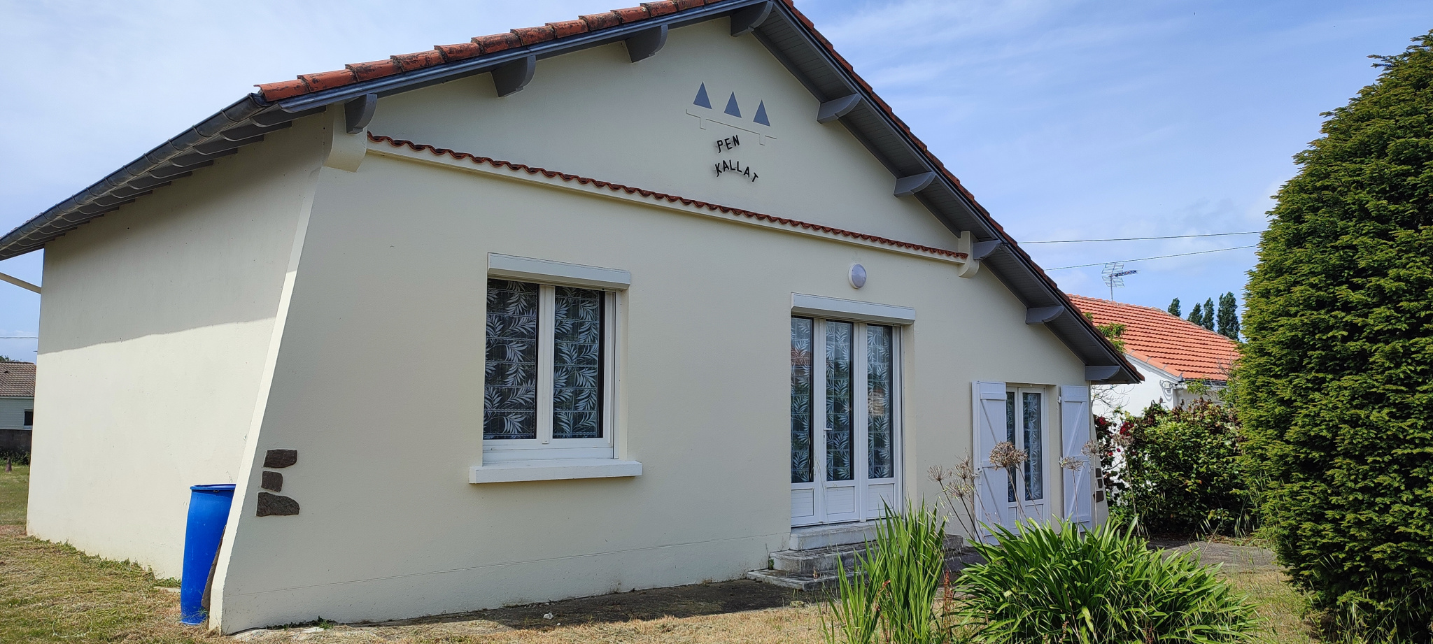 Maison 4 pièces 78 m² · à Saint-Michel-Chef-Chef · 78 m² · 232 100 €
