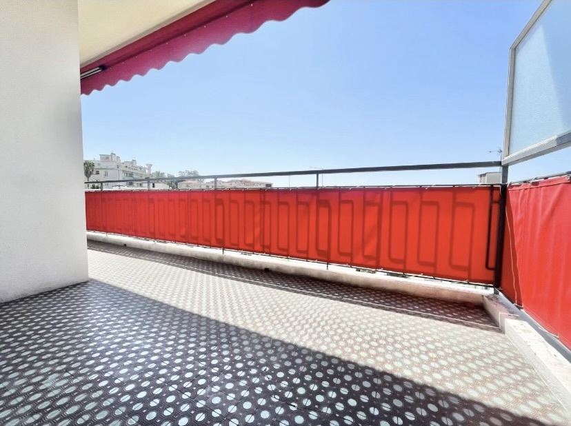 Studio à Nice