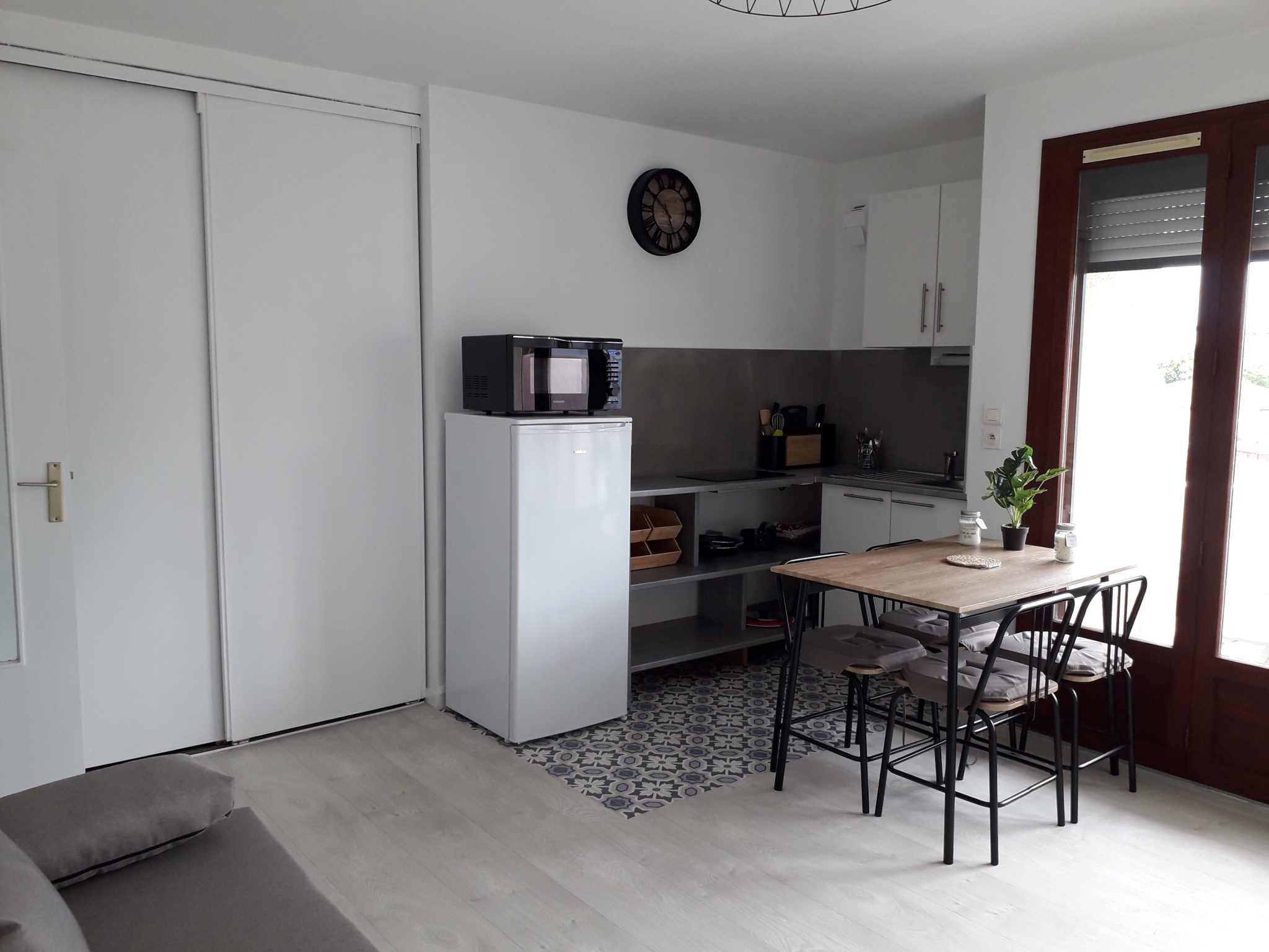 Studio à Montauban
