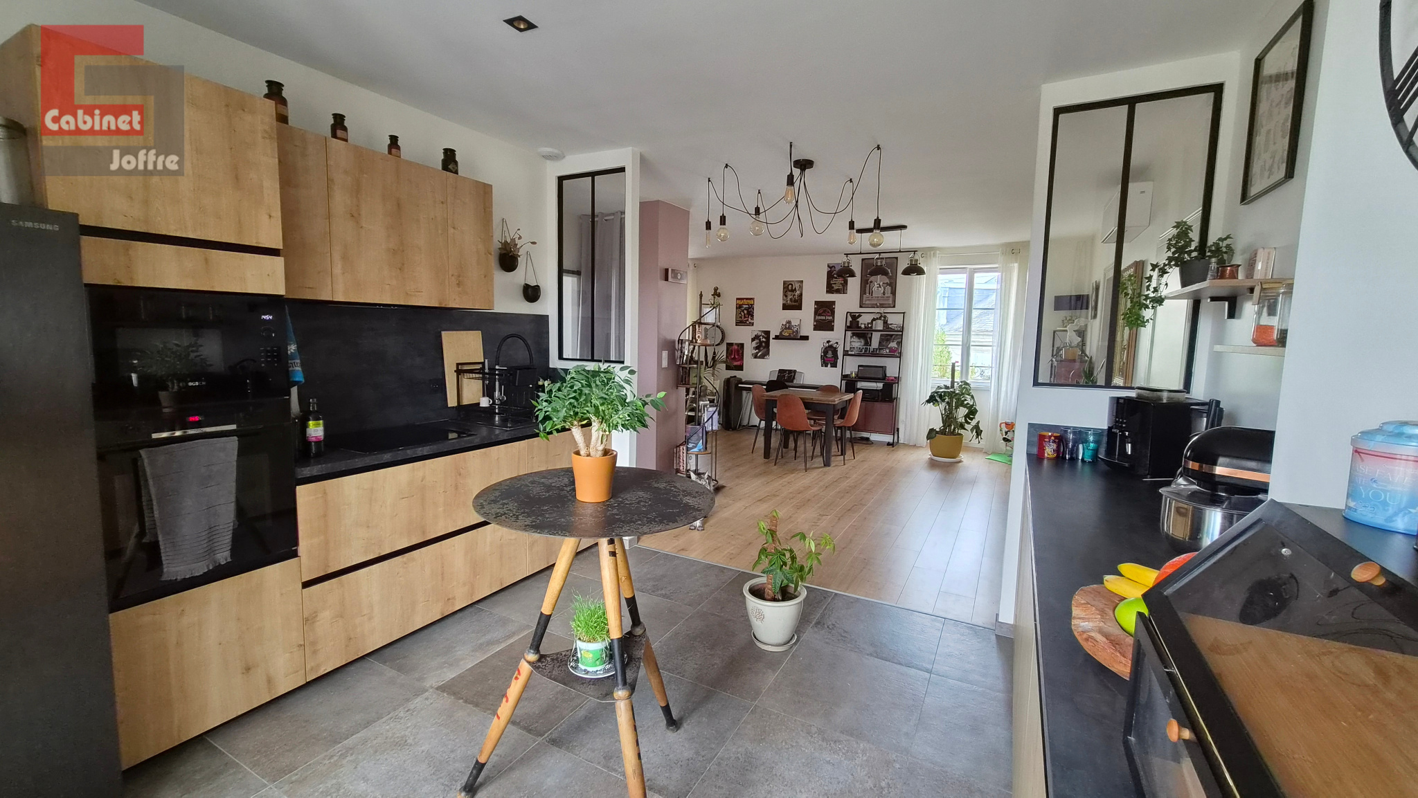 Appartement à Fontainebleau