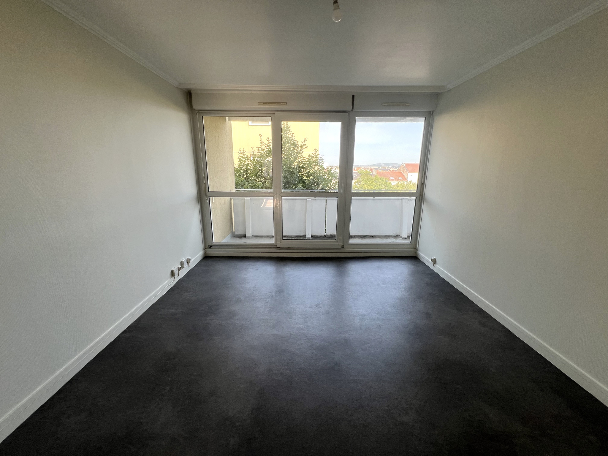 Appartement 3 pièces 62 m² · à Reims · 62 m² · 695 €/mois