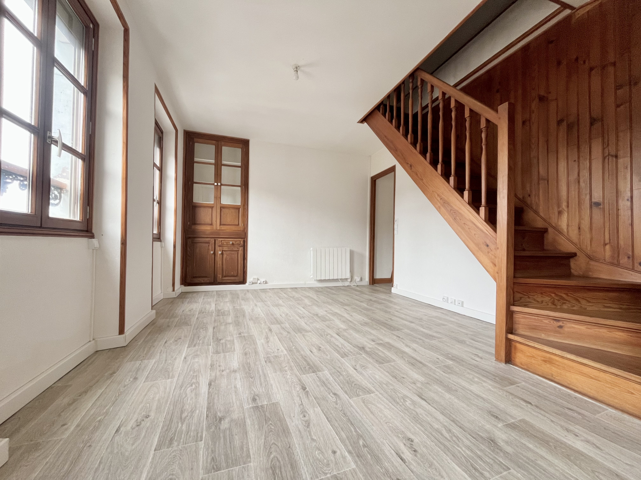 Appartement à Clermont