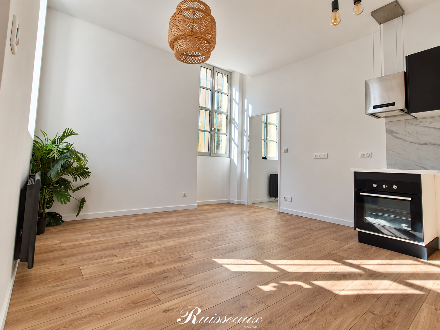 Appartement 2 pièces 43 m² · à Dijon · 43 m² · 200 000 €
