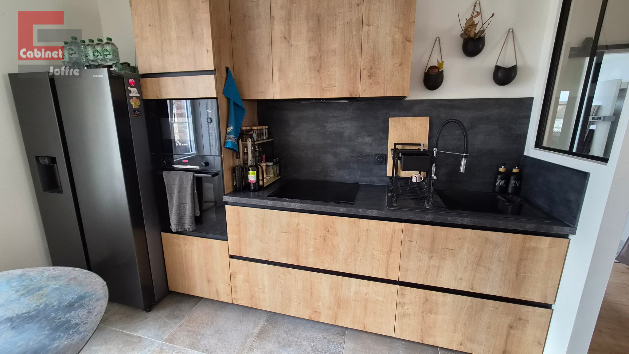 Appartement 4 pièces 81m² FONTAINEBLEAU 77300 photo 2