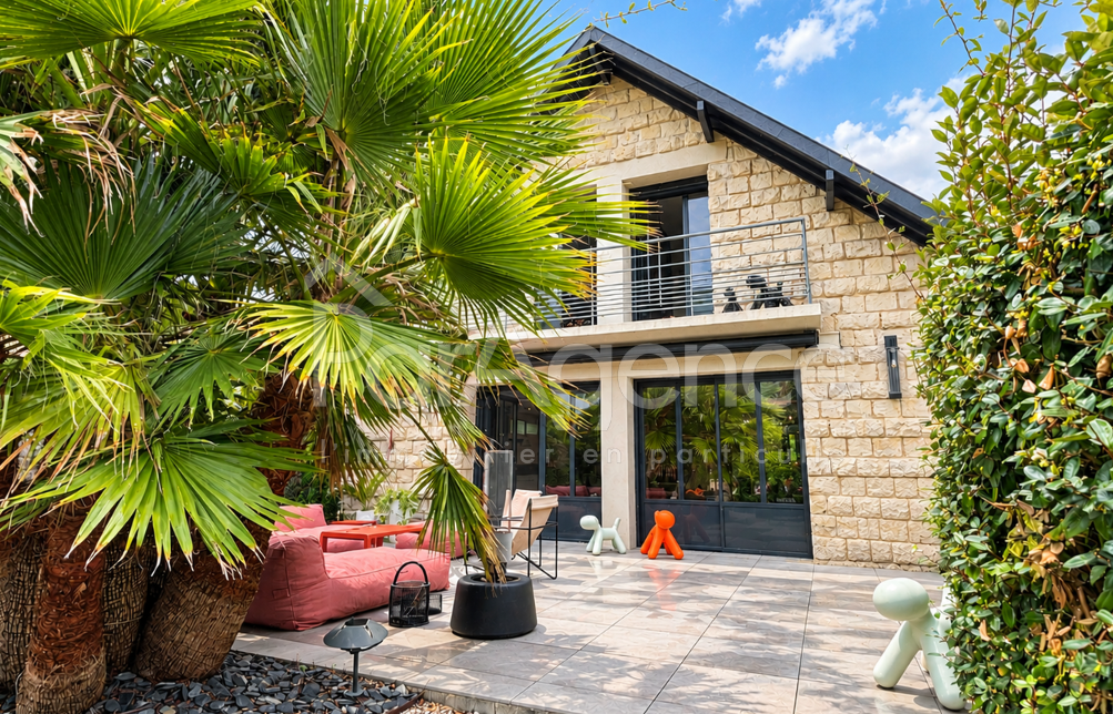Maison 5 pièces 137 m² · à Saint-Palais-sur-Mer · 137 m² · 799 700 €
