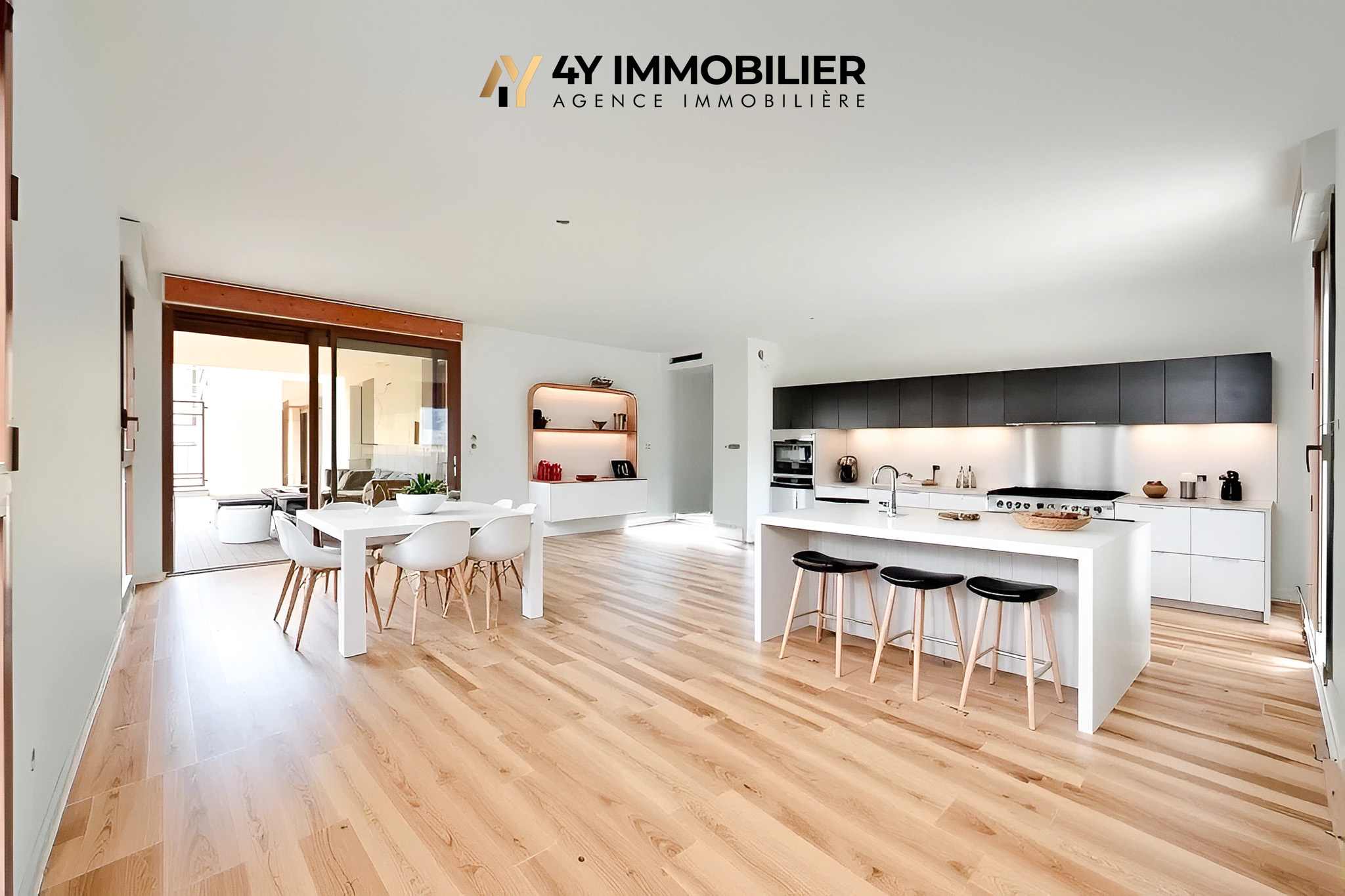 Appartement 4 pièces 82 m² · à Vif · 82 m² · 339 000 €