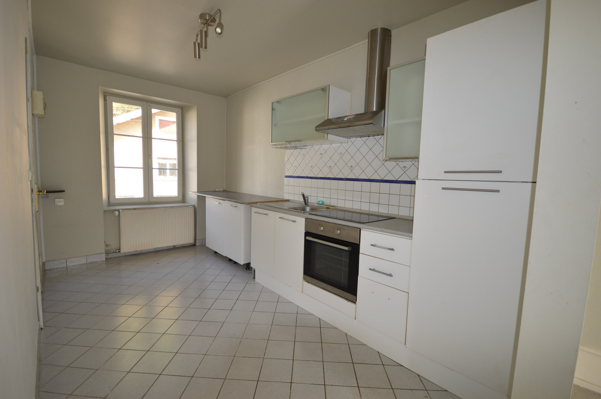 Appartement à Hérimoncourt