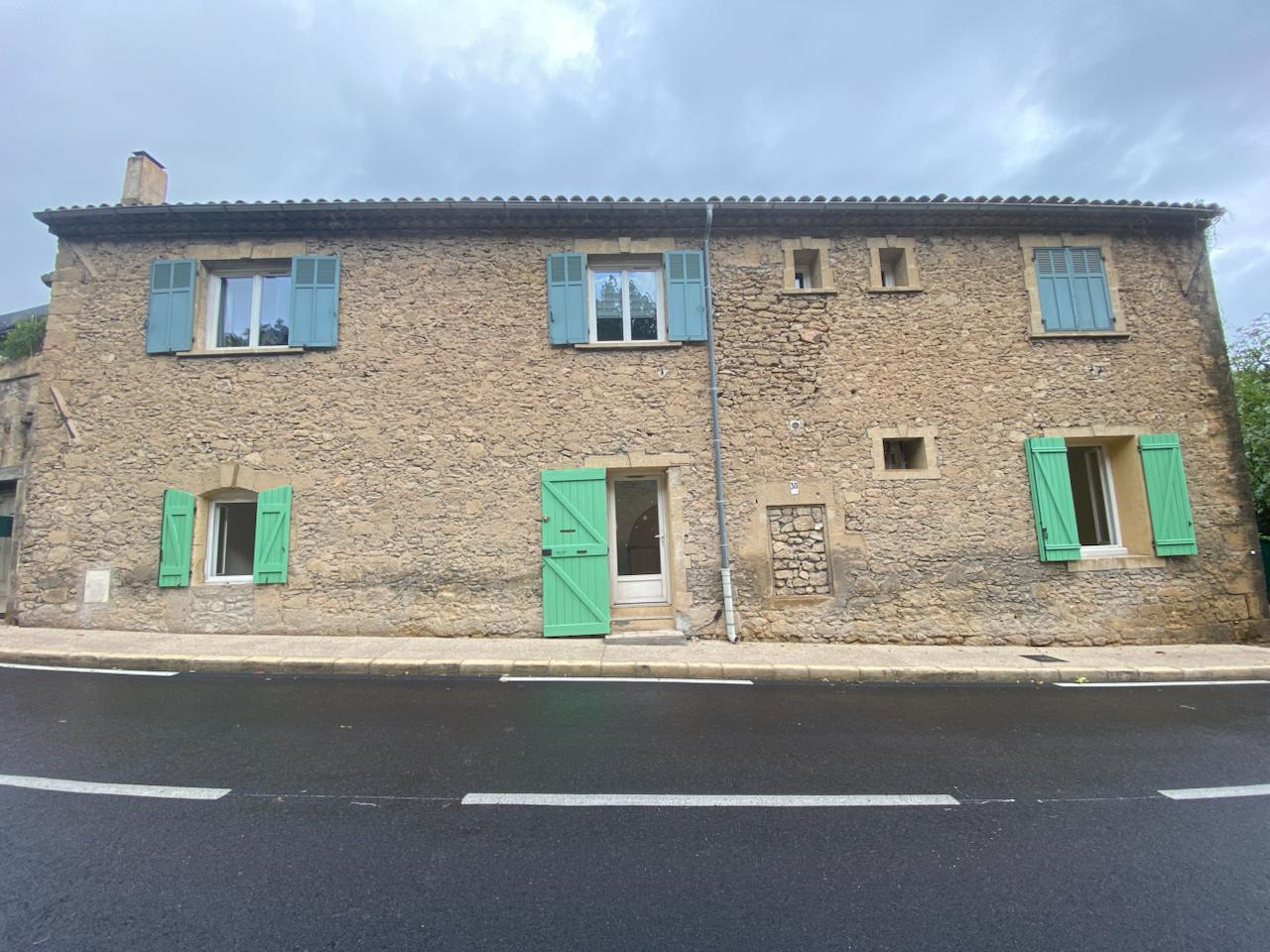 Appartement à Rognes