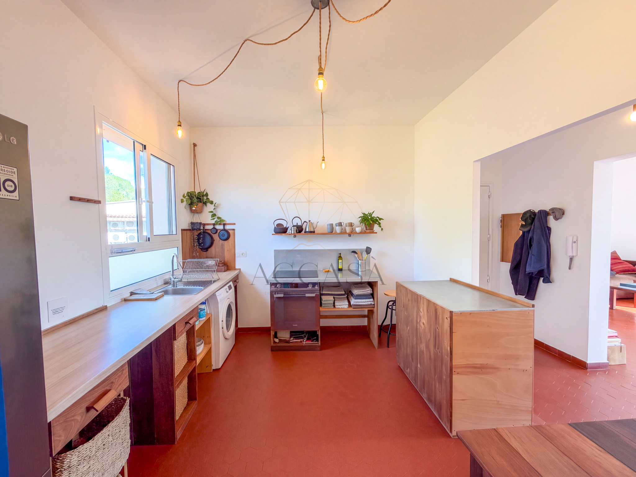 Appartement – PORTO VECCHIO CORSE-DU-SUD CORSE - Vue 2