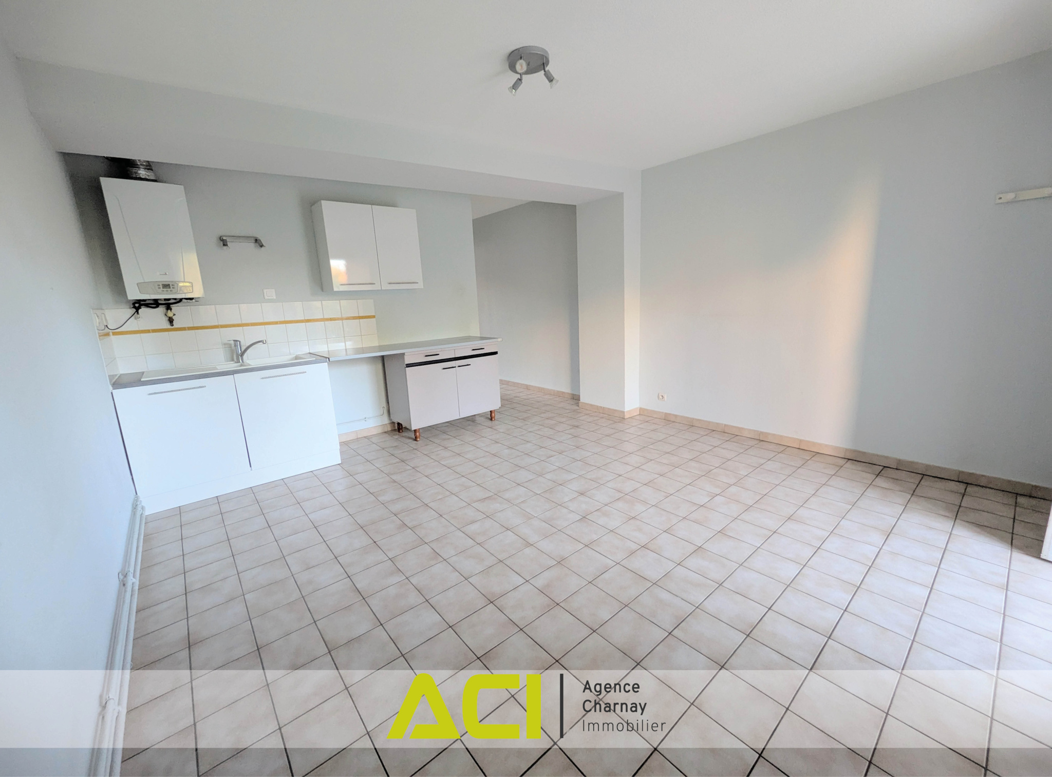 Appartement à Mâcon